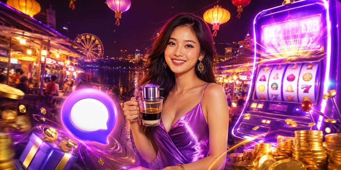 Trải nghiệm slots và thanh toán trực tuyến tại Phú Quốc qua kqsxmb