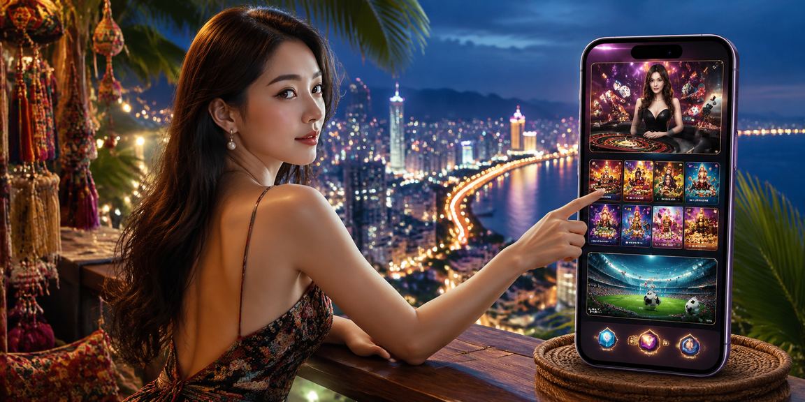 Người dùng tại Sa Pa nạp tiền VND qua ví điện tử để đặt cược thể thao trên điện thoại